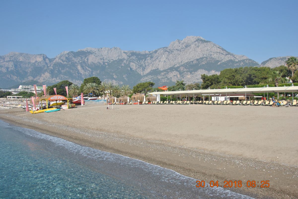 imagini hotel OTIUM LIFE KEMER